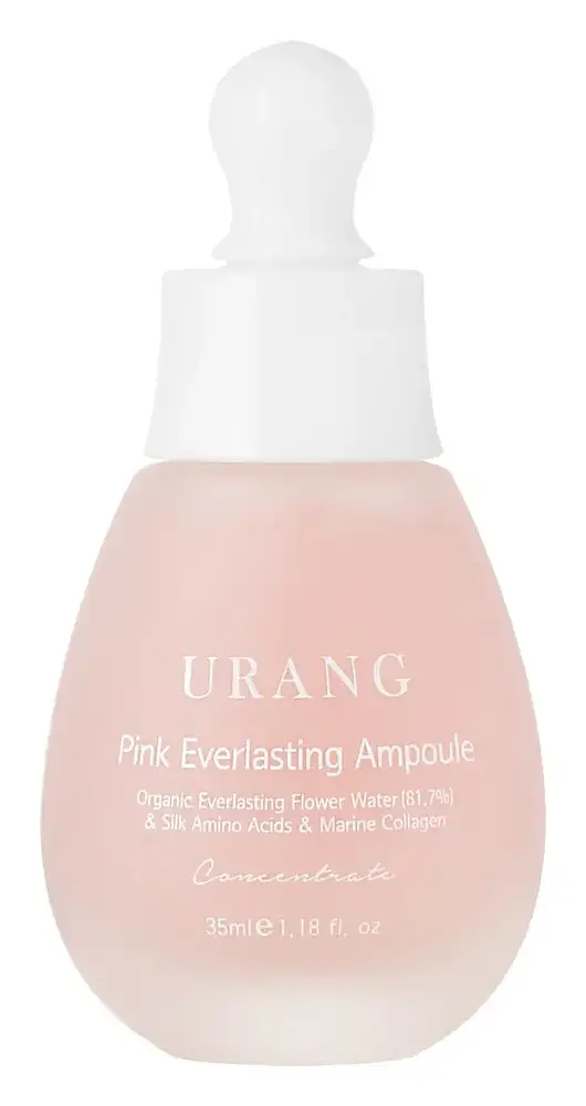Urang Pink Everlasting Ampoule
