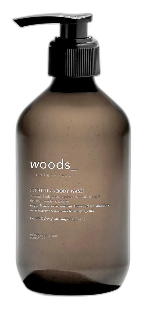 Woods_ Copenhagen Soothing Body Wash
