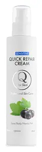 Q for Skin Quick Repair Cream