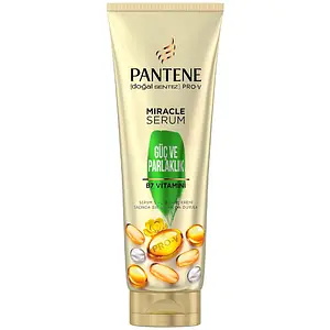 Pantene Pro-V Strength & Shine Miracle Serum Türkiye