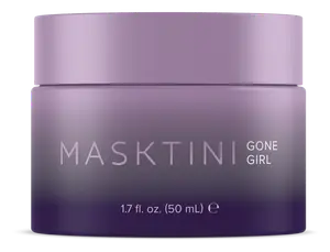 Masktini Hush Money Intensive Restorative Crème