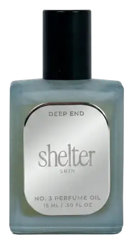 Shelter Skin No. 3 Deep End Perfume Oil
