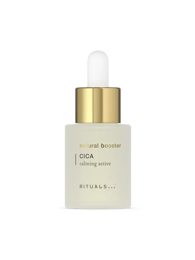 Rituals Cosmetics The Ritual Of Namaste CICA Natural Booster