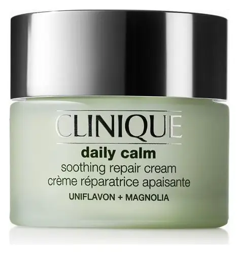 Clinique Daily Calm Soothing Repair Cream