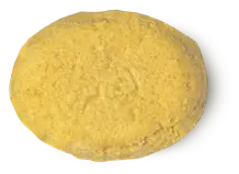 LUSH The Golden Cap