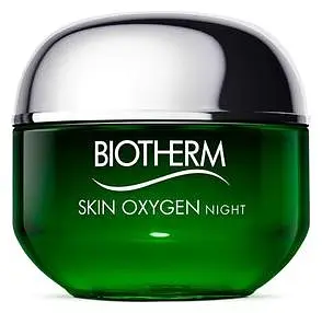 BIOTHERM Skin Oxygen Night
