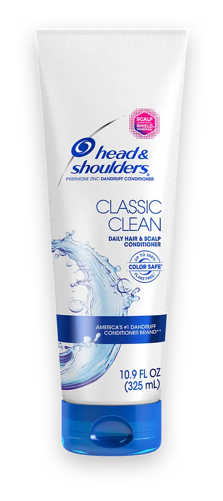 Head & Shoulders Classic Clean Anti-Dandruff Conditioner