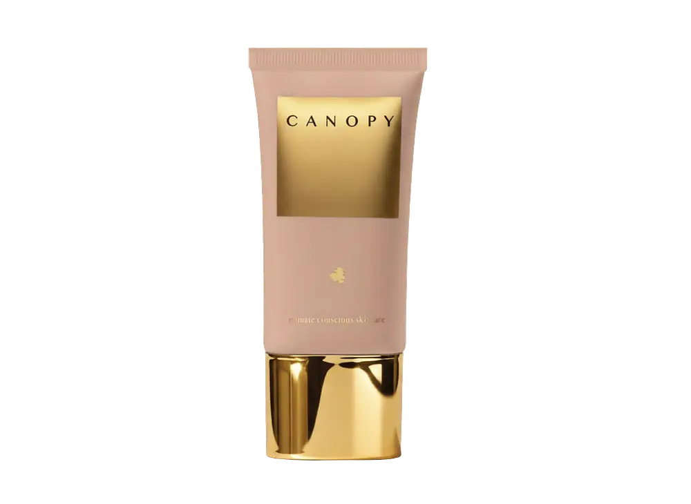 Canopy Beauty Atmosphere Fresh Water Hydrating Creme