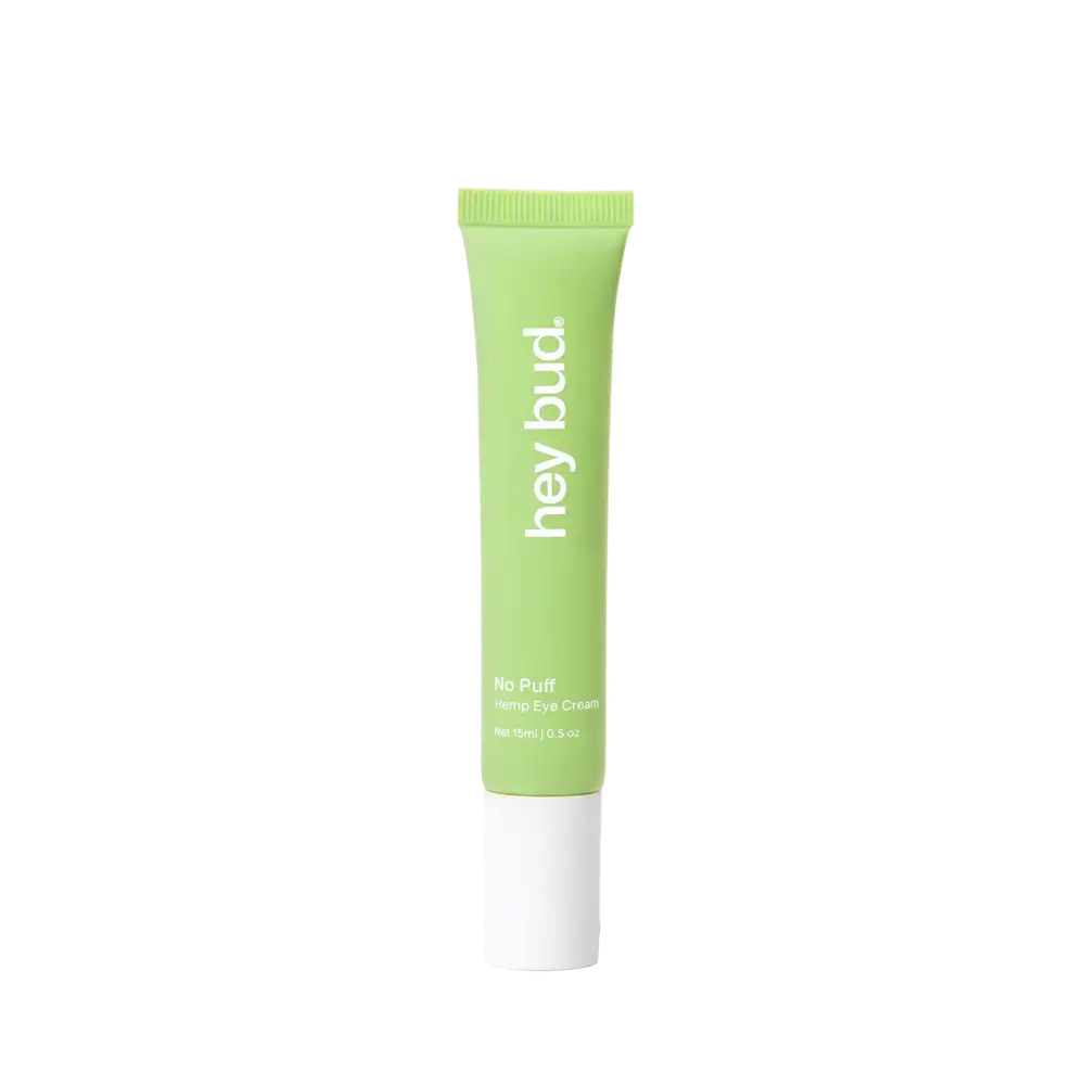 Hey Bud No Puff Eye Cream