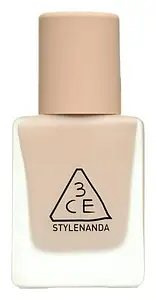3CE Velvet Fit Foundation Beige