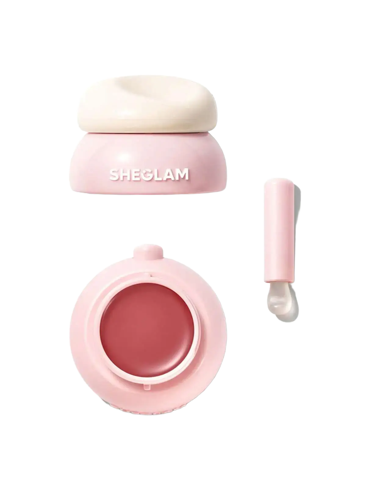 SHEGLAM Hydra Jelly Pocket Lip Jam Guava Glow