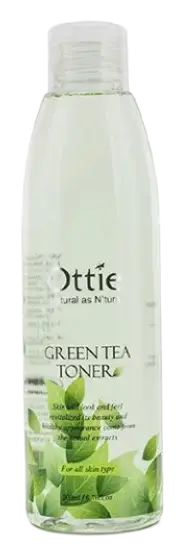 Ottie Green Tea Toner