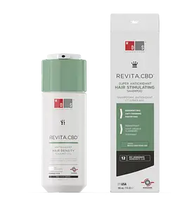 DS Laboratories Revita CBD Shampoo