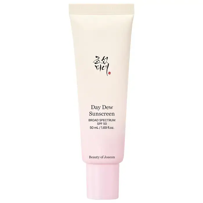 Beauty of Joseon Day Dew Sunscreen SPF 50