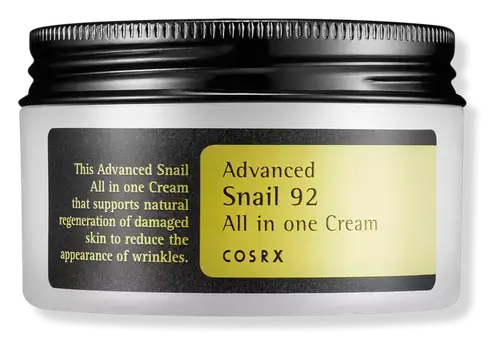 COSRX Advanced Snail 92 All in one Cream