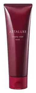 Kosé Astaluxe Creamy Wash