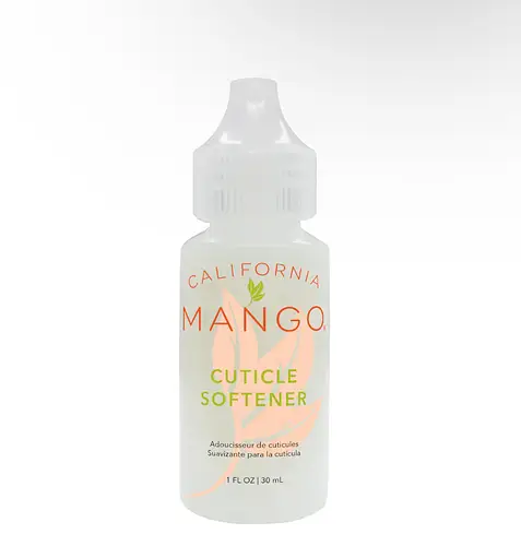 California Mango Cuticle Softener