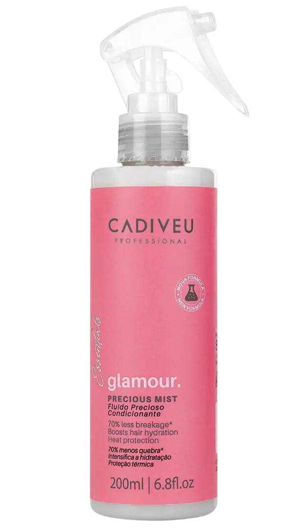 Cadiveu Essentials Glamour Precious Mist