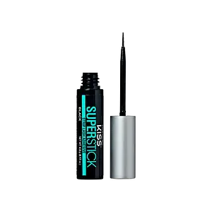Kiss Superstick Strip Lash Adhesive Black