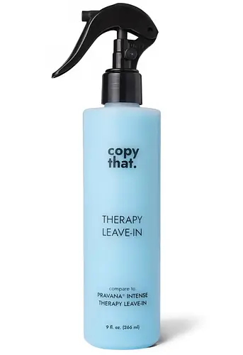 Copy That. Therapy Leave-In