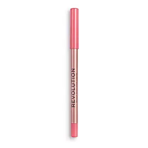 Revolution Beauty Satin Kiss Lipliner Cupcake