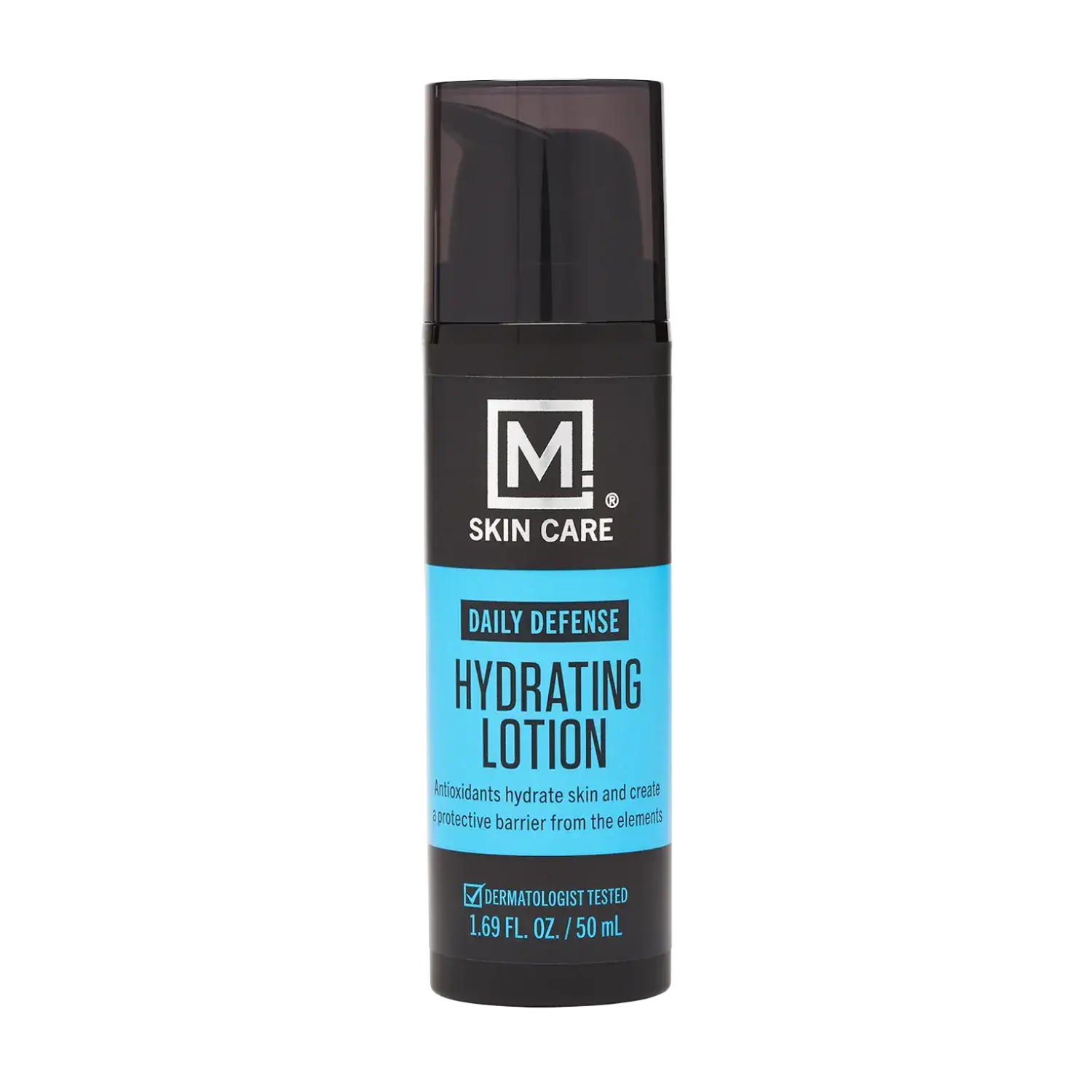 M. Skincare Daily Defense Hydrating Lotion