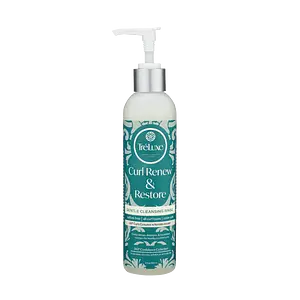 TréLuxe Curl Renew & Restore™ Cleanser