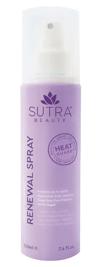 Sutra Heat Guard Renewal Spray