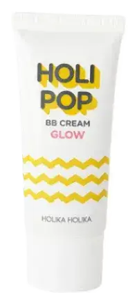 Holika Holika Holi Pop BB Cream #3 Glow