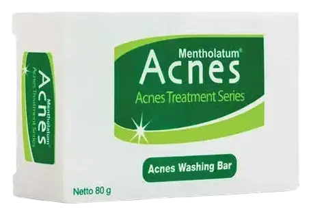 Acnes Washing Bar