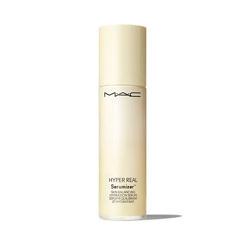Mac Cosmetics Hyper Real Serumizer Skin Balancing Hydration Serum Saudi Arabia