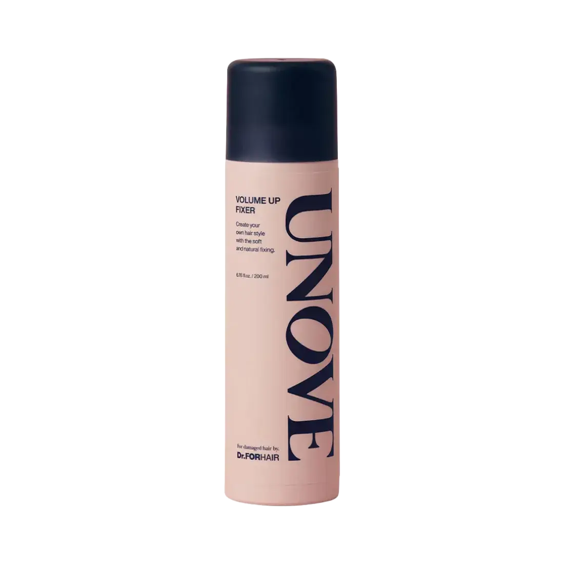 unove Volume Up Fixer