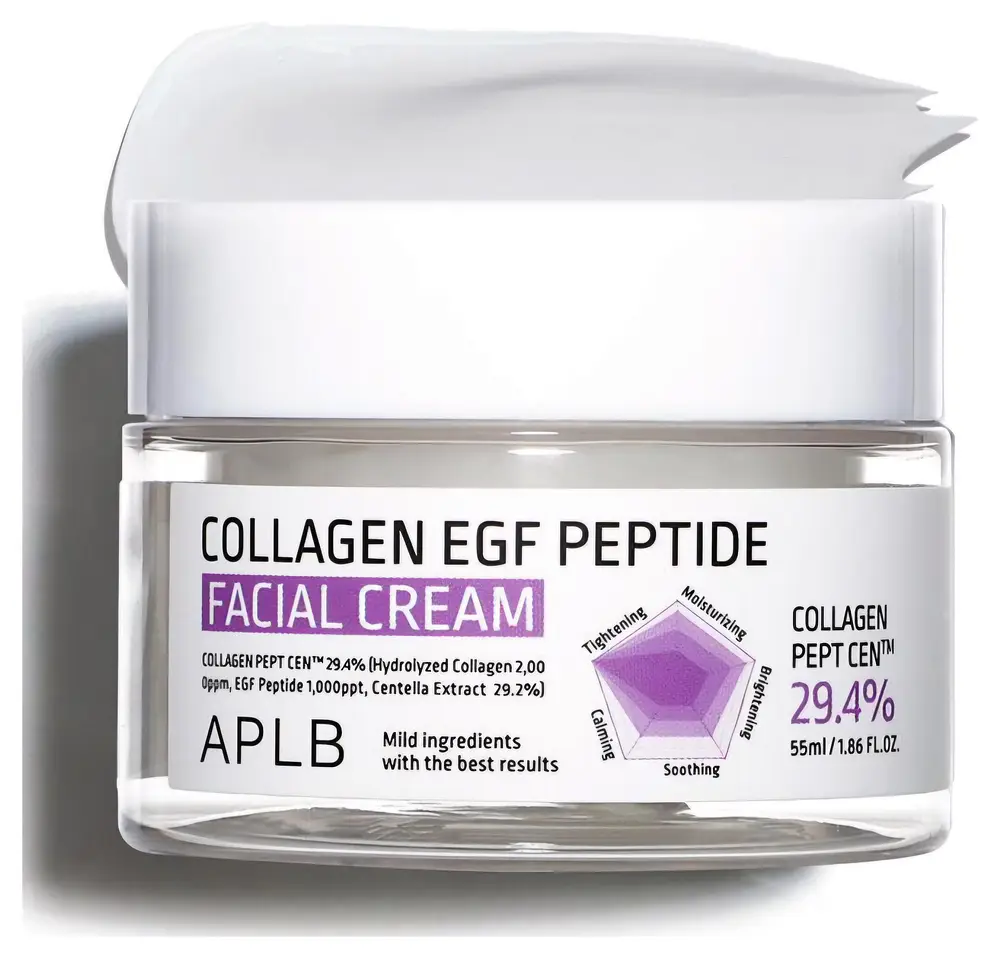 APLB Collagen EGF Peptide Facial Cream