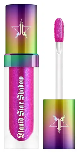 Jeffree Star Cosmetics Liquid Star Shadow Diva Galaxy