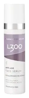 L300 Hyaluronic Renewal Anti-Age Face Serum