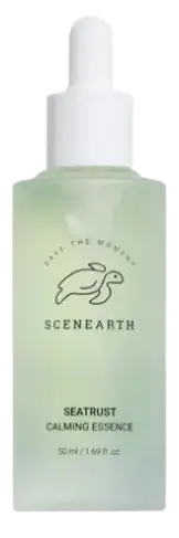 Scenearth Seatrust Calming Essence