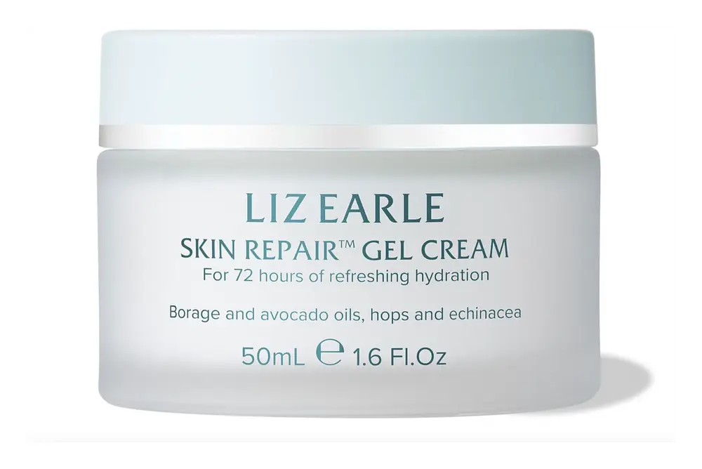Liz Earle Skin Repair Gel Cream