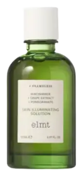 Elmt Skin Illuminating Solution