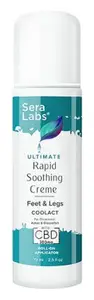 SeraLabs Rapid Soothing Creme Roll On