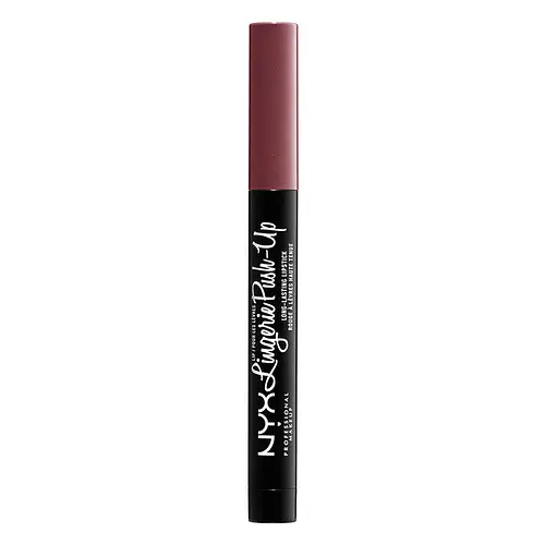 NYX Cosmetics Lip Lingerie Push-Up Long-Lasting Lipstick French Maid