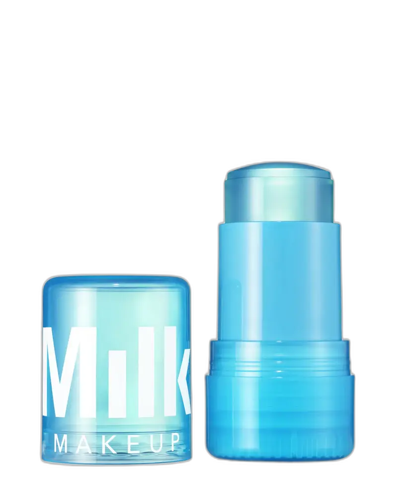 Milk Makeup Cooling Water Jelly Ice Soothing Serum