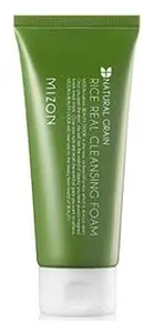 Mizon Rice Real Cleansing Foam