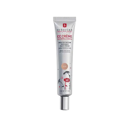 Erborian CC Cream SPF 25 Clair (USA)