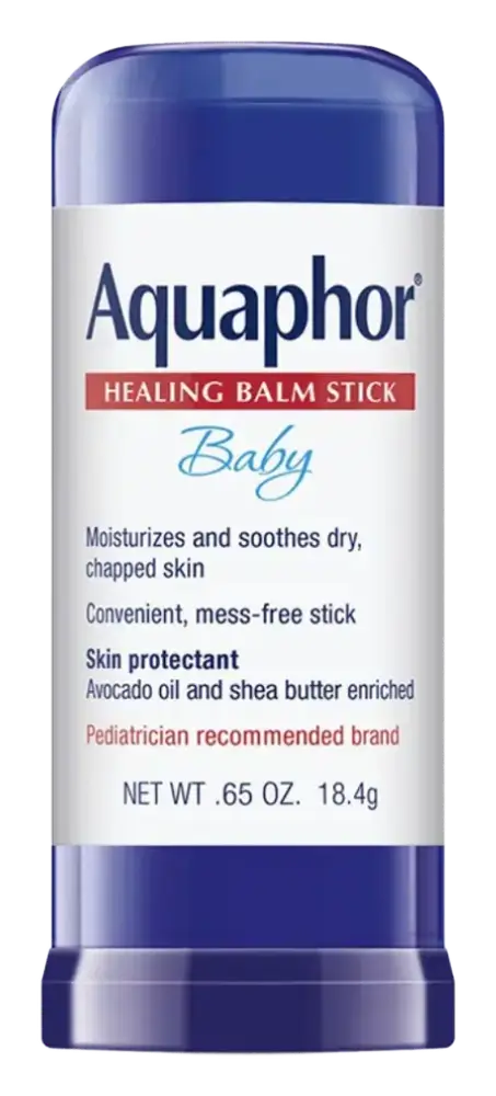 Aquaphor Baby Healing Balm Stick