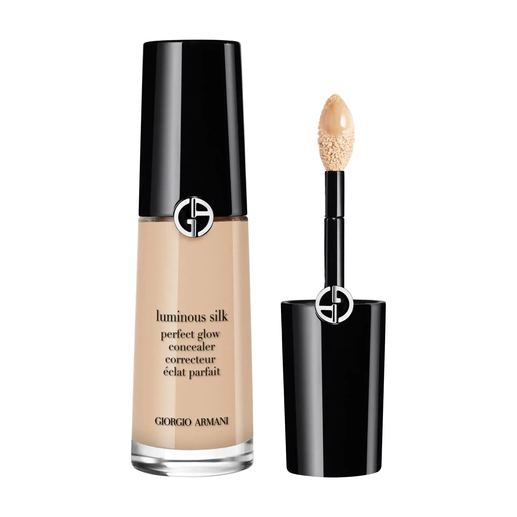 Armani Beauty Luminous Silk Concealer 2