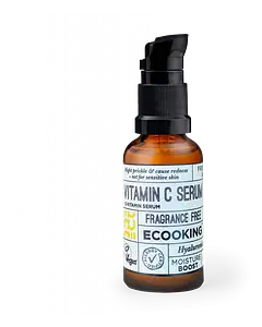 ECOOKING Vitamin C Serum