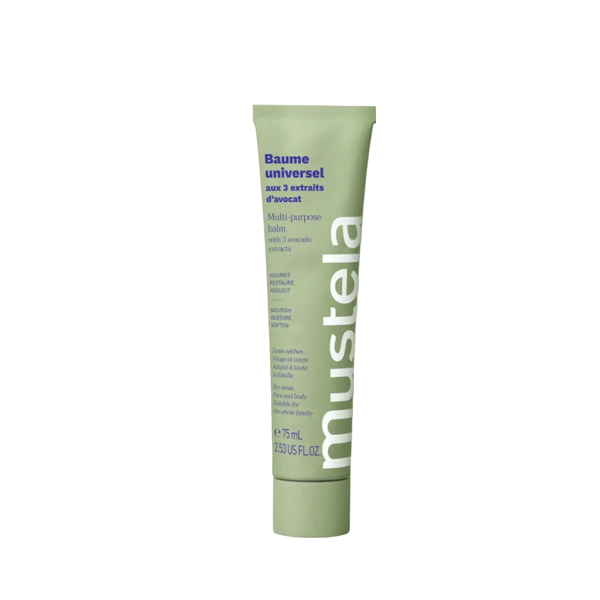 Mustela Multi-Purpose Balm