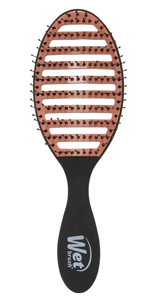 Wet Brush Ceramic Speed Dry
