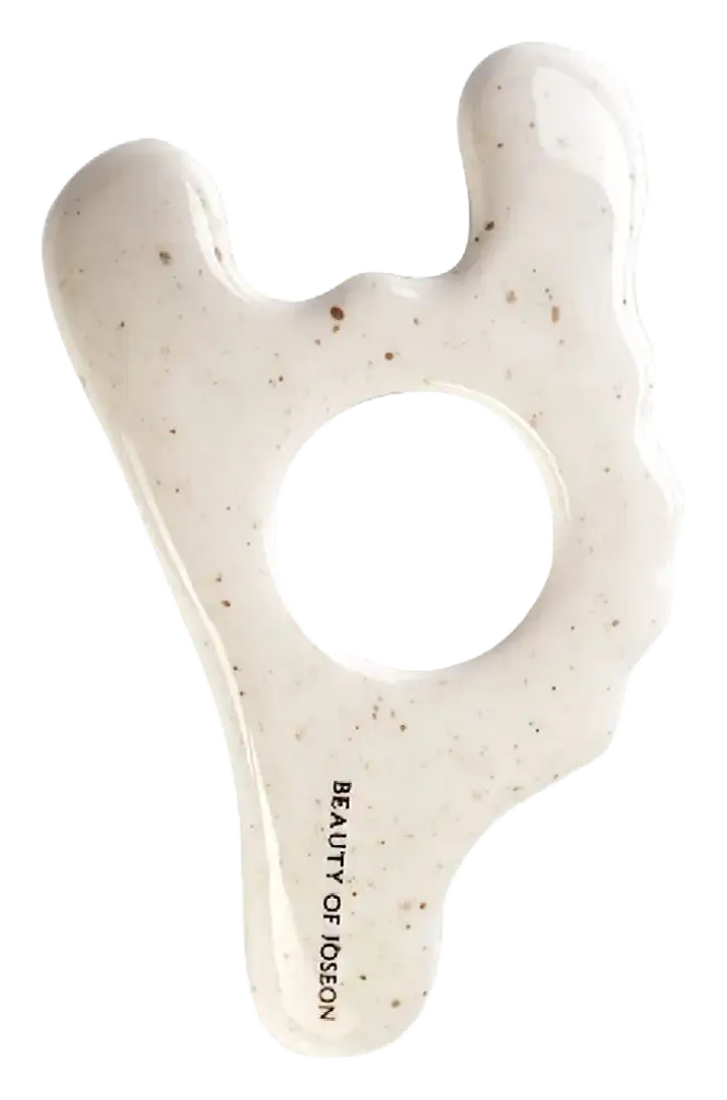 Beauty of Joseon Porcelain Gwalsa