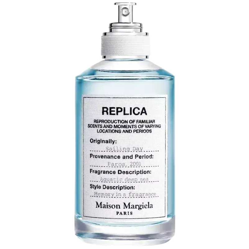 Maison Margiela Replica Sailing Day Eau De Toilette